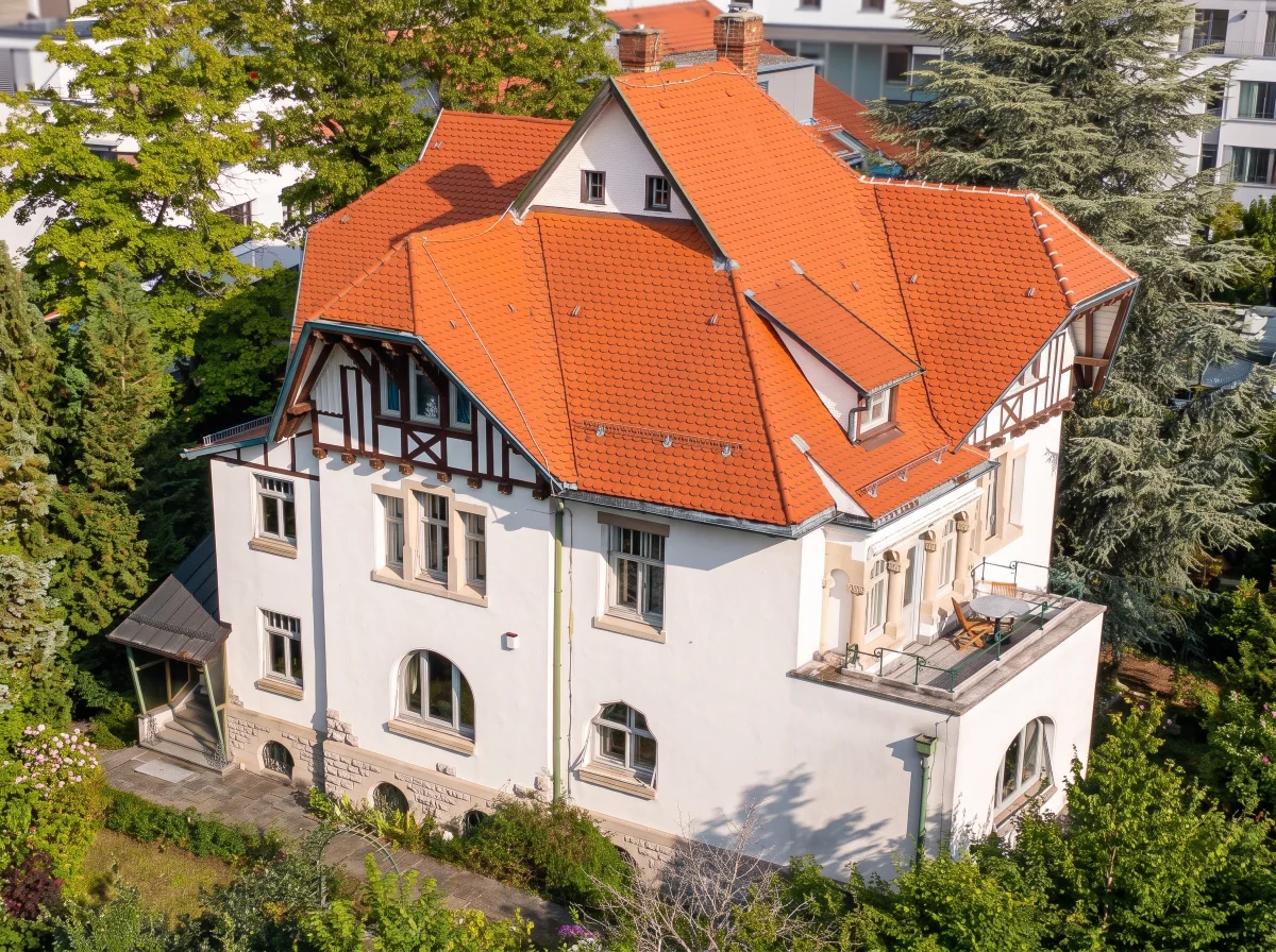 Nobel-Villa