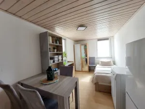 Zwischen City und Sonnenplatz: Schicke 3-Zimmer-Wohnung mit großem Balkon