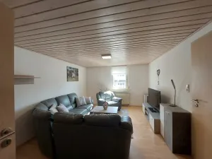 Zwischen City und Sonnenplatz: Schicke 3-Zimmer-Wohnung mit großem Balkon
