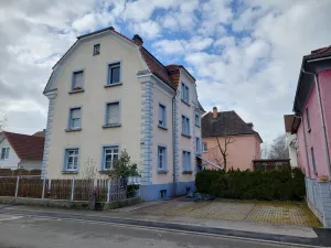 Stadtleben genießen – 3-Zimmer-Wohnung in zentrumsnaher Lage