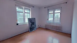 Stadtleben genießen – 3-Zimmer-Wohnung in zentrumsnaher Lage