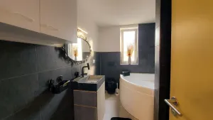Stadtleben genießen – 3-Zimmer-Wohnung in zentrumsnaher Lage