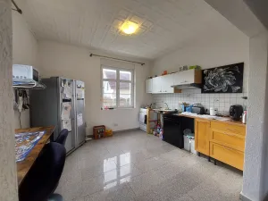 Stadtleben genießen – 3-Zimmer-Wohnung in zentrumsnaher Lage
