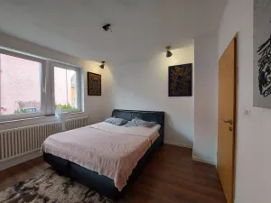 Stadtleben genießen – 3-Zimmer-Wohnung in zentrumsnaher Lage