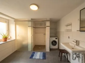 Einladendes Zuhause im Herzen des Schwarzwalds-1,5 Zimmer Wohnung mit Stellplatz