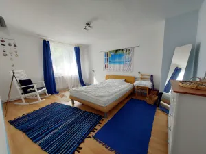 Zum Bodensee in 7 Minuten ! Großzügiges Wohnen im Herzen von Güttingen