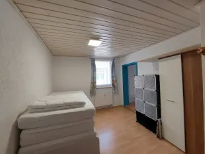 Großzügige 5-Zimmer-Wohnung mit Südbalkon, Garage und modernem Wohnkomfort