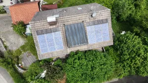 Hier hat Familienglück ein Zuhause! Großes Einfamilienhaus mit Einliegerwohnung