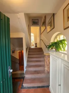 Historische Villa mit Denkmalschutz – Zeitlose Eleganz trifft einzigartigen Wohncharakter
