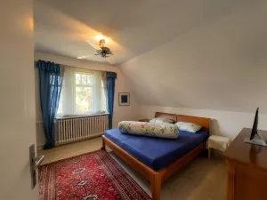 Historische Villa mit Denkmalschutz – Zeitlose Eleganz trifft einzigartigen Wohncharakter
