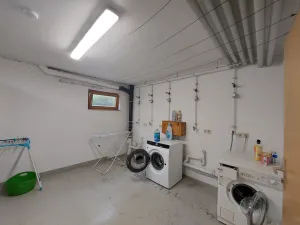 Schicke 2-Zimmer DG-Wohnung mit TG-Stellplatz