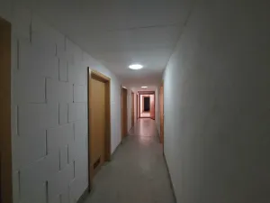 Schicke 2-Zimmer DG-Wohnung mit TG-Stellplatz
