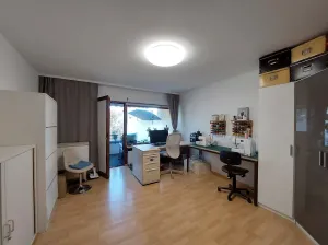 Einziehen & wohlfühlen: Helle 3-Zimmer-Wohnung mit Süd-Balkon in Überlingen, frei ab 1.12.26