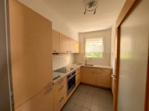 Schlossparkblick inklusive! Barrierefrei wohnen und den Alltag genießen, sofort verfügbar!