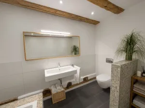 Ein Zuhause mit Seele – historische Architektur trifft modernes Wohnen