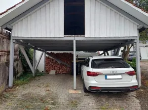 Ein Zuhause mit Seele – historische Architektur trifft modernes Wohnen