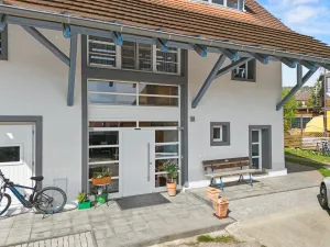 Ein Zuhause mit Seele – historische Architektur trifft modernes Wohnen