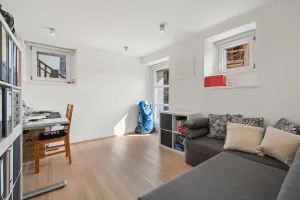 Ein Zuhause mit Seele – historische Architektur trifft modernes Wohnen