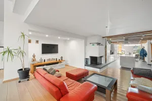 Ein Zuhause mit Seele – historische Architektur trifft modernes Wohnen