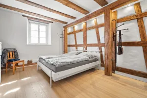Ein Zuhause mit Seele – historische Architektur trifft modernes Wohnen