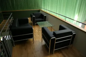 Ein Stück Kinogeschichte – eine Bühne für Ihre Geschäftsidee!