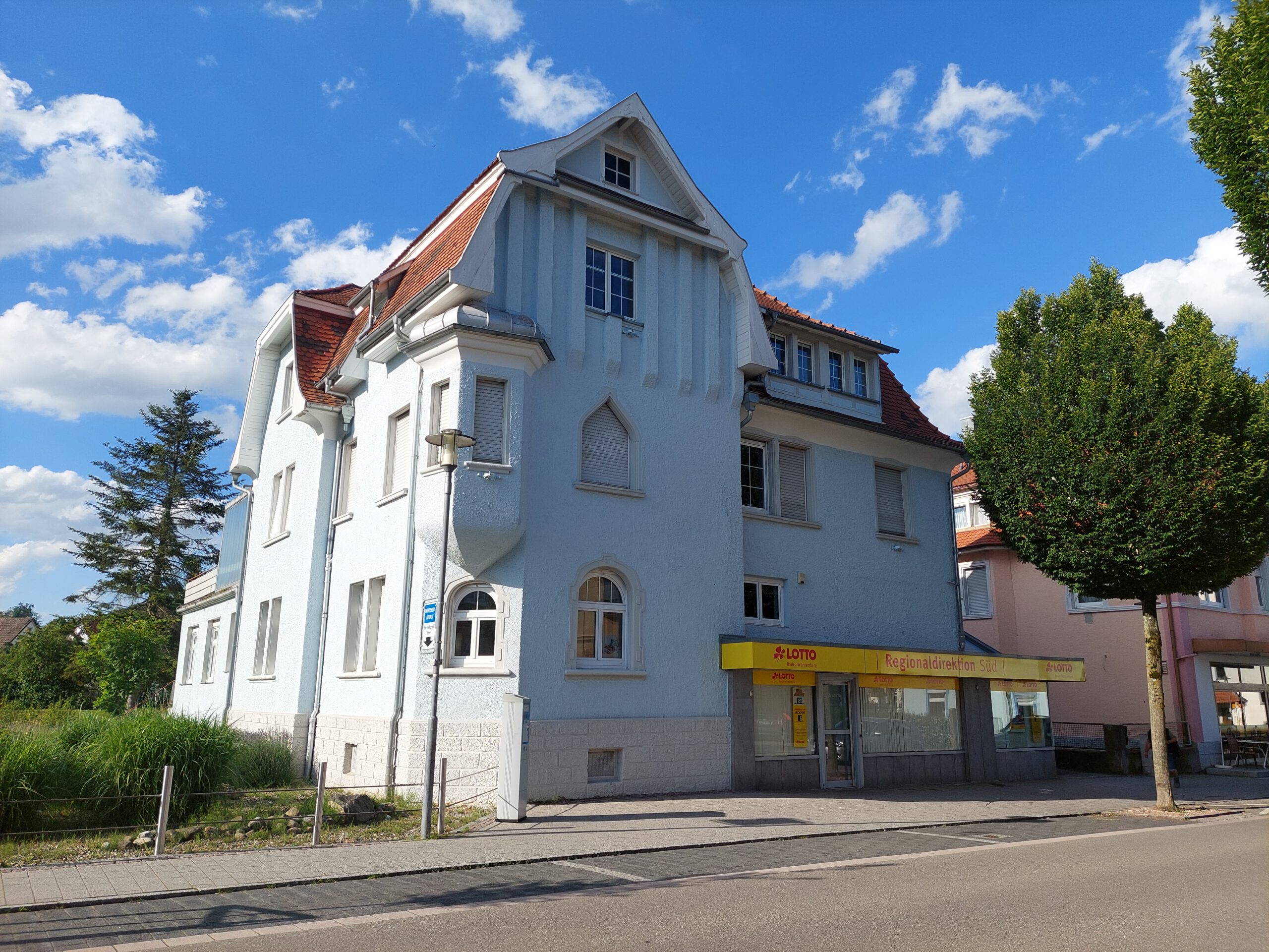 Stockach Schillerstrasse 4