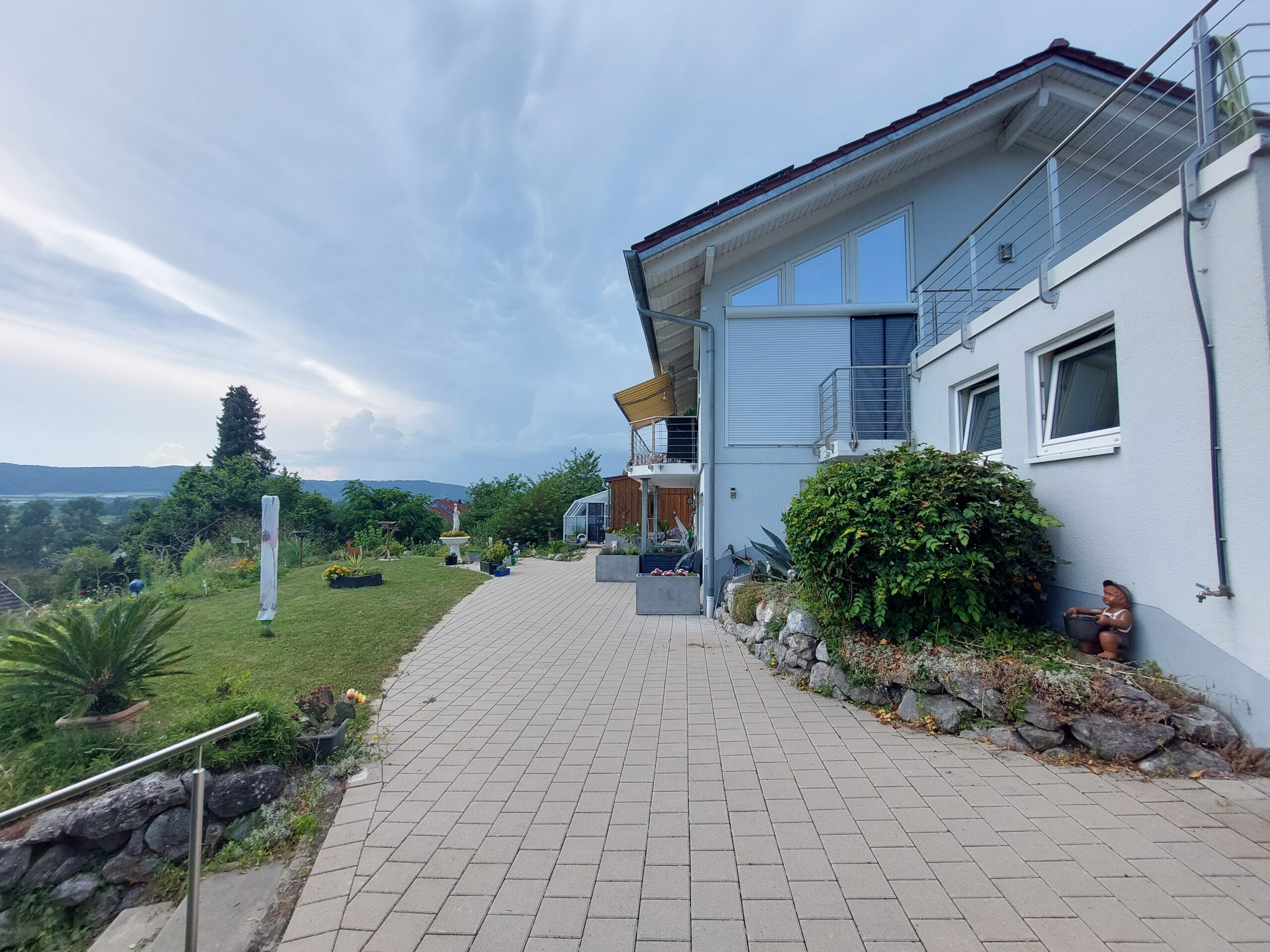 Traumhaus mit Weitblick