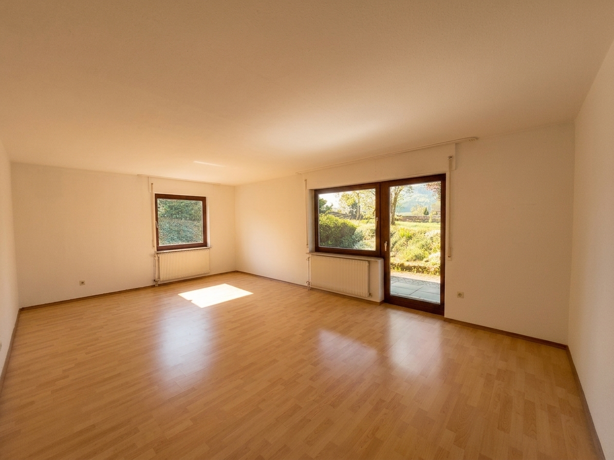 Wohnzimmer ELW